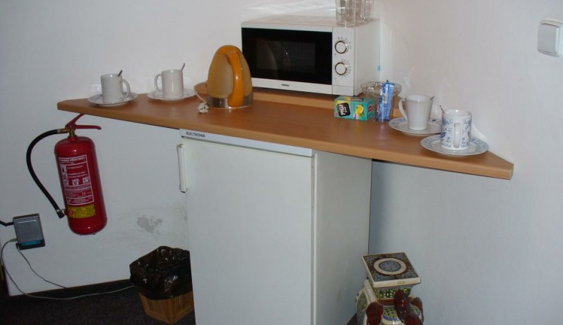 Penzion LADA Ústí nad Labem